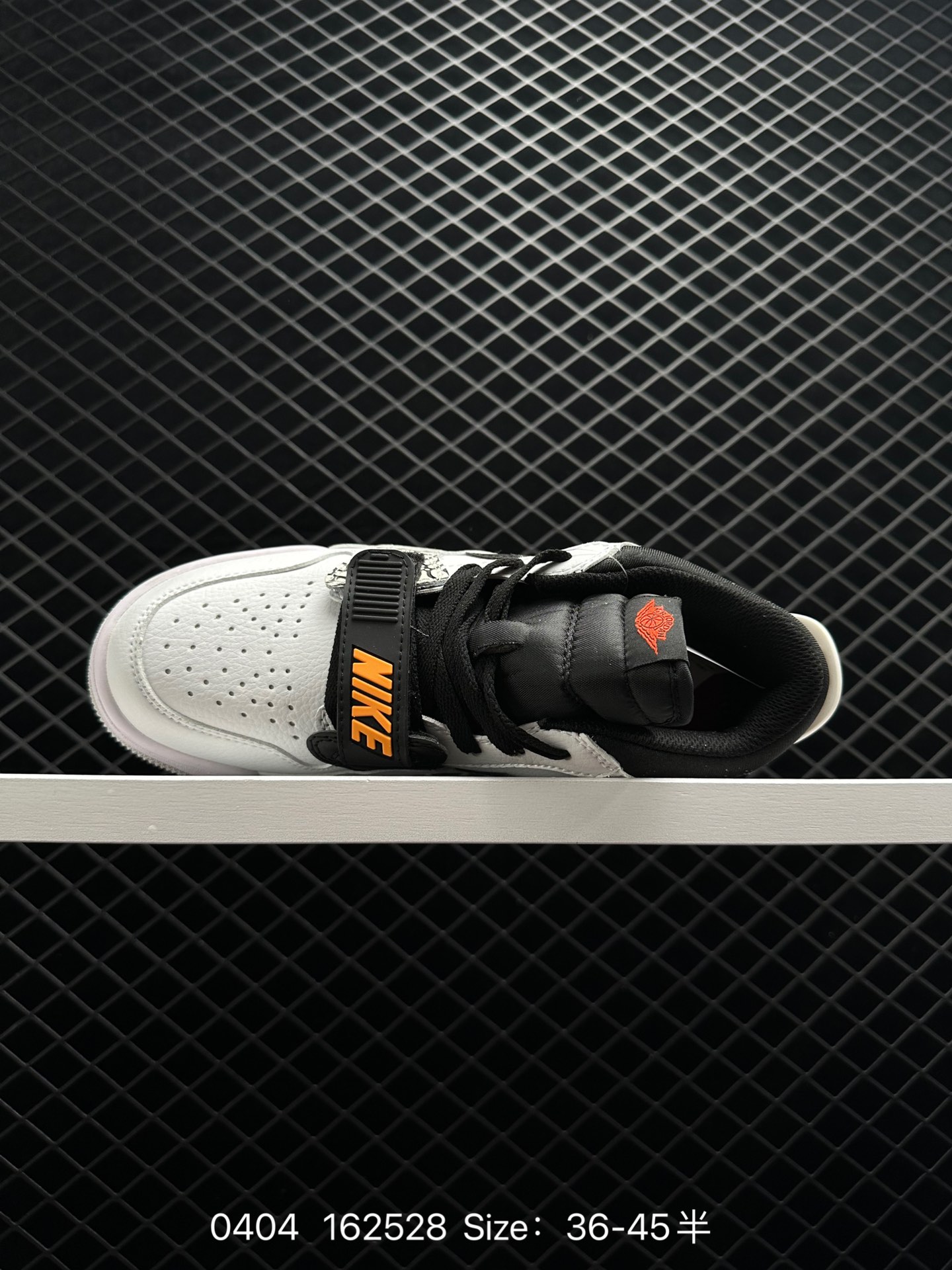 Air Jordan Legacy 312 Low 